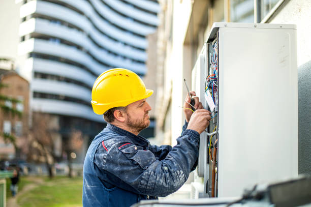 Best Electrical Maintenance Services  in Stepping Stone, CO